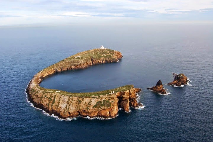 Parque Natural de las Islas Columbretes